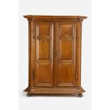 Barockschrank