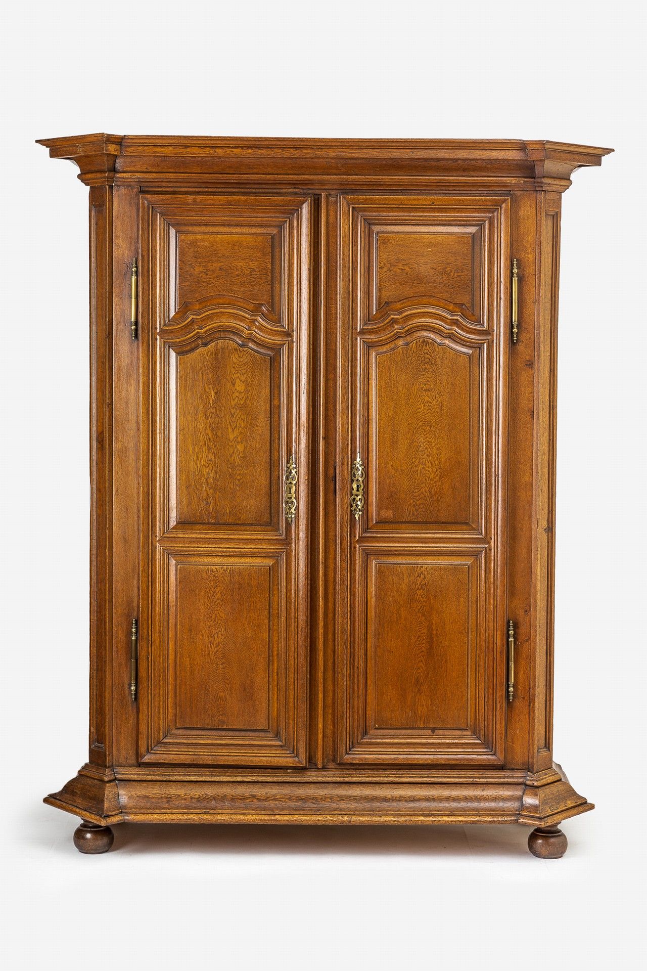 Barockschrank