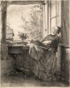 Menzel, Adolph von