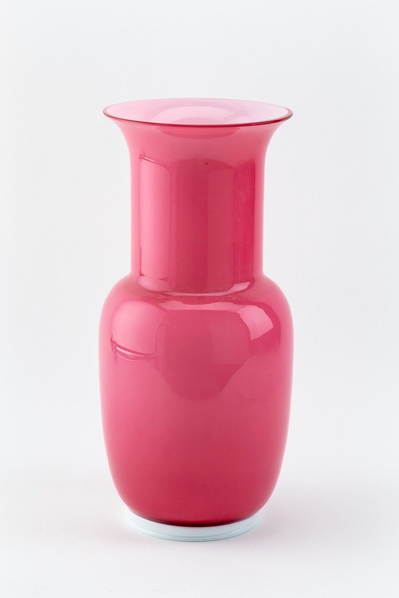 Vase "Opalino