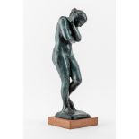 Rodin, Auguste