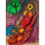 Chagall, Marc