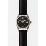 Tudor Prince Oyster Date