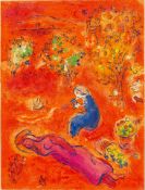 Chagall, Marc