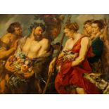 Rubens, Peter Paul (1577-1640) nach