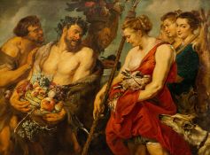 Rubens, Peter Paul (1577-1640) nach