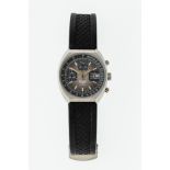 Seltener Heuer Chronograph