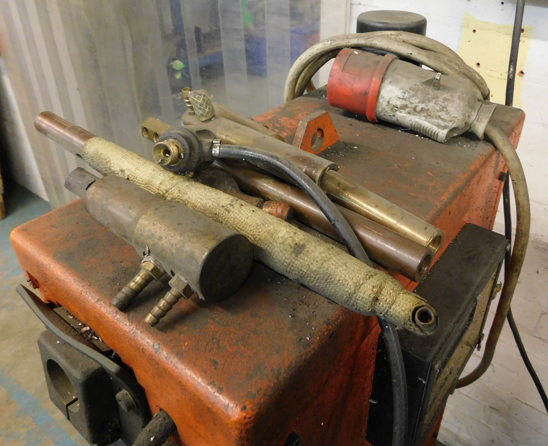 Techna Model 3415 Spot Welder (Location: Kettering - See General Notes for Details) - Image 2 of 4