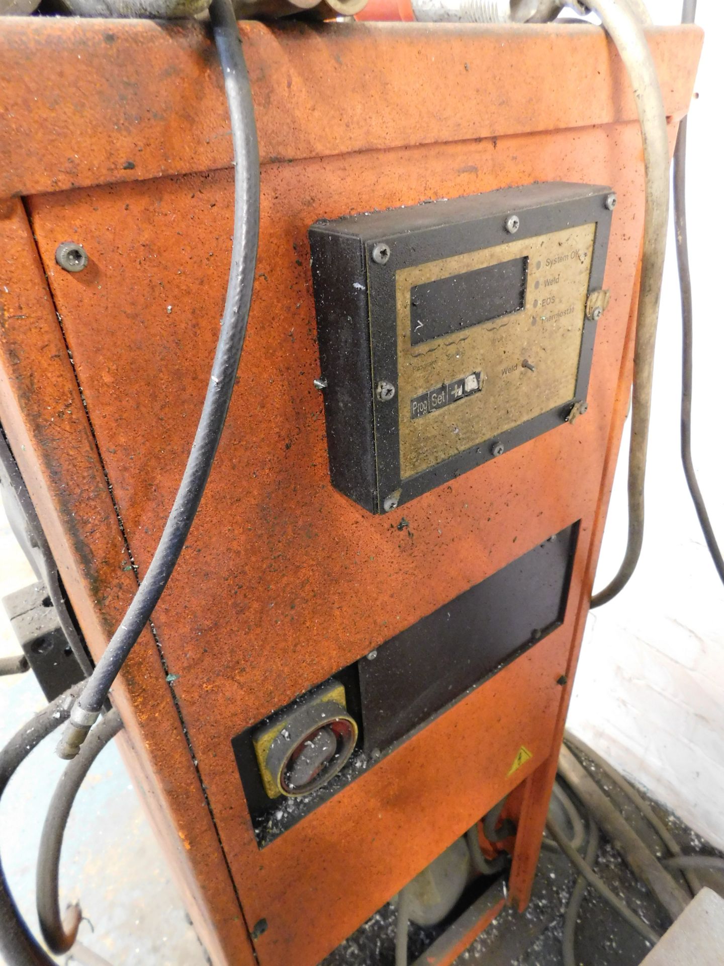 Techna Model 3415 Spot Welder (Location: Kettering - See General Notes for Details) - Image 3 of 4