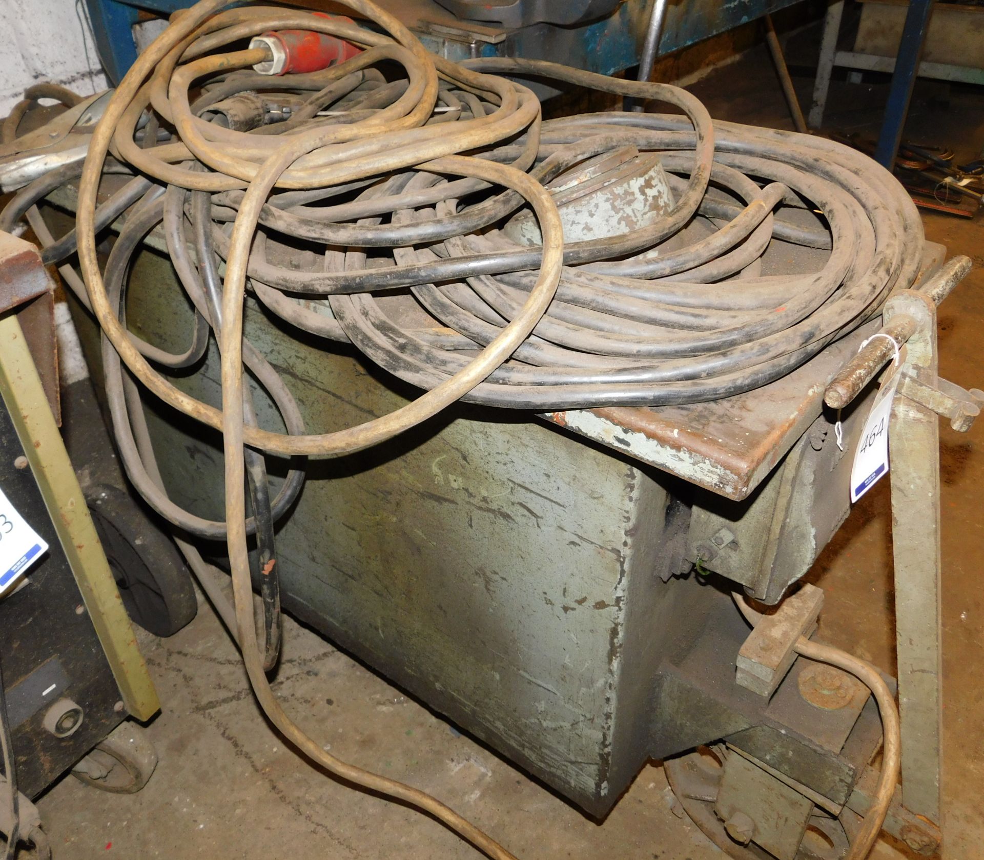 Apex No13 Welder (Location: Aylesbury – Please See General Notes) - Image 2 of 2