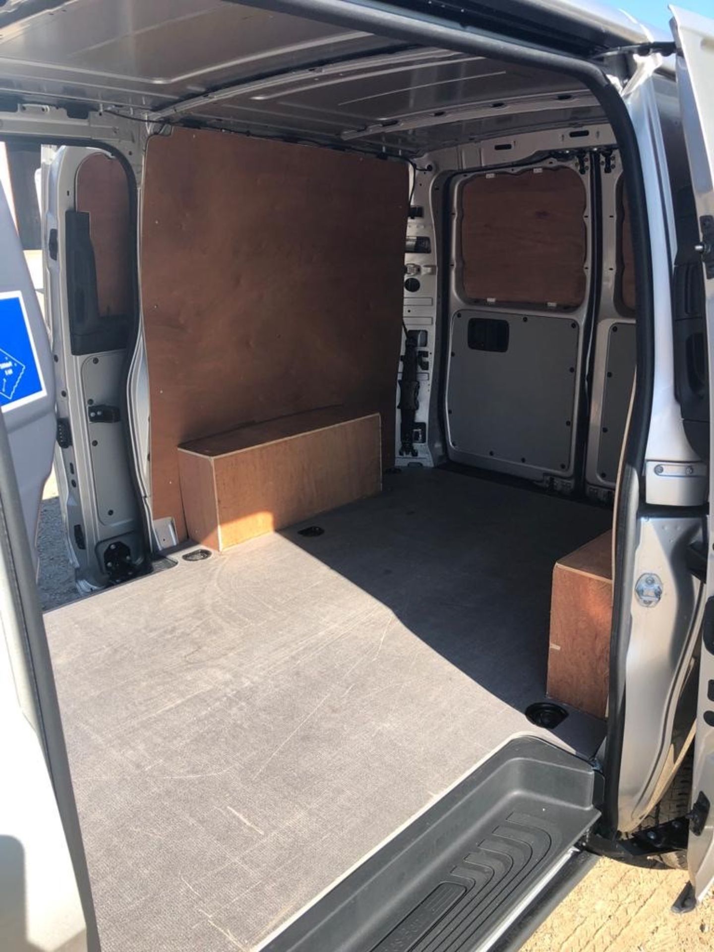 Mercedes Vito Panel Van, Registration Number BM19 WFB, First Registered 28th June 2019, First MOT - Image 18 of 39