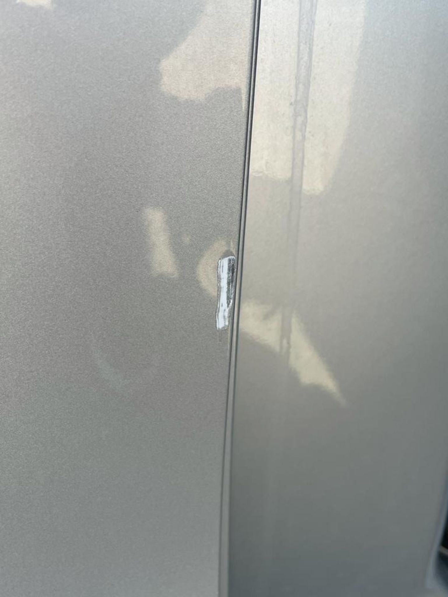 Mercedes Vito Panel Van, Registration Number BM19 WFB, First Registered 28th June 2019, First MOT - Image 24 of 39