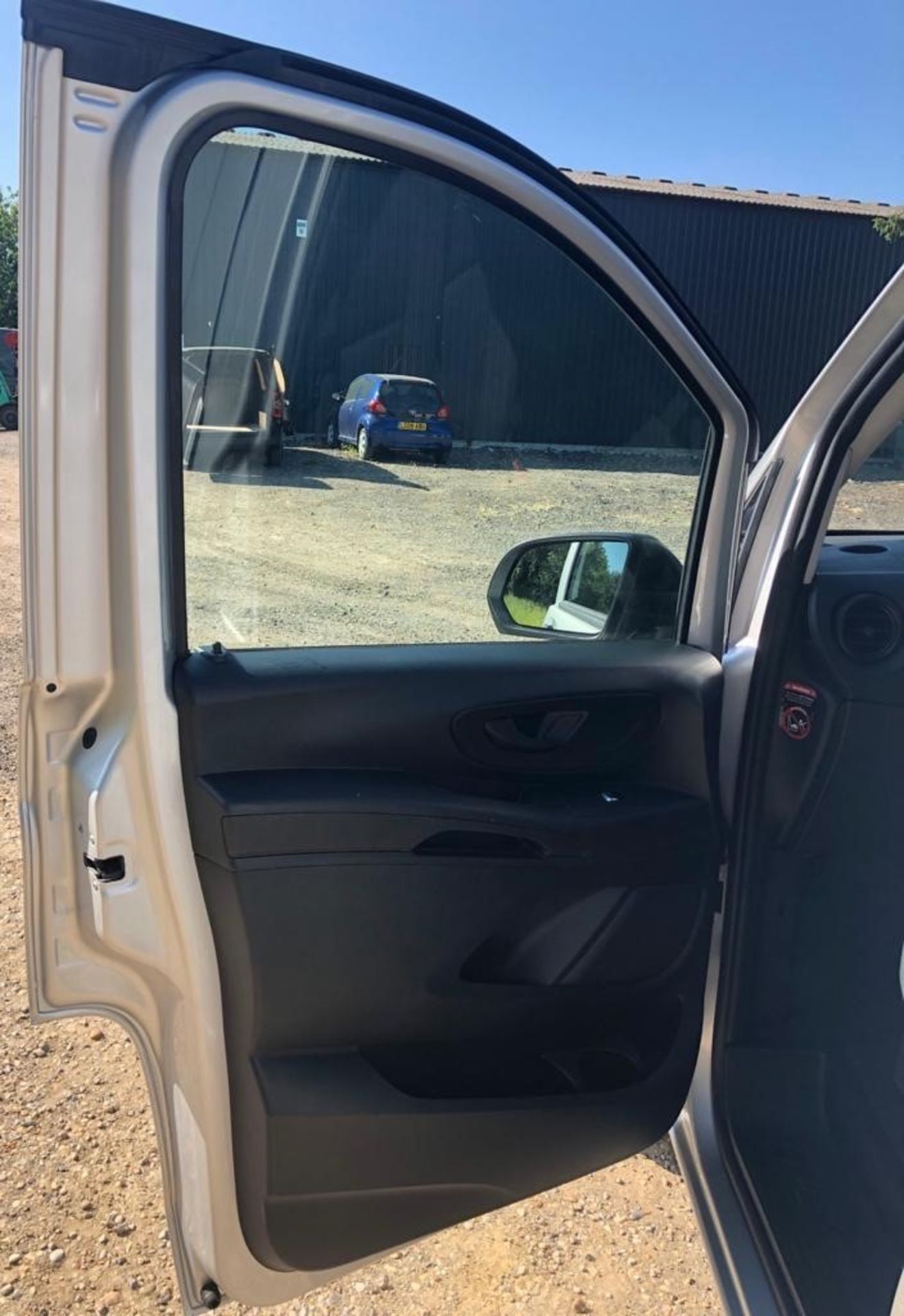 Mercedes Vito Panel Van, Registration Number BM19 WFB, First Registered 28th June 2019, First MOT - Image 34 of 39