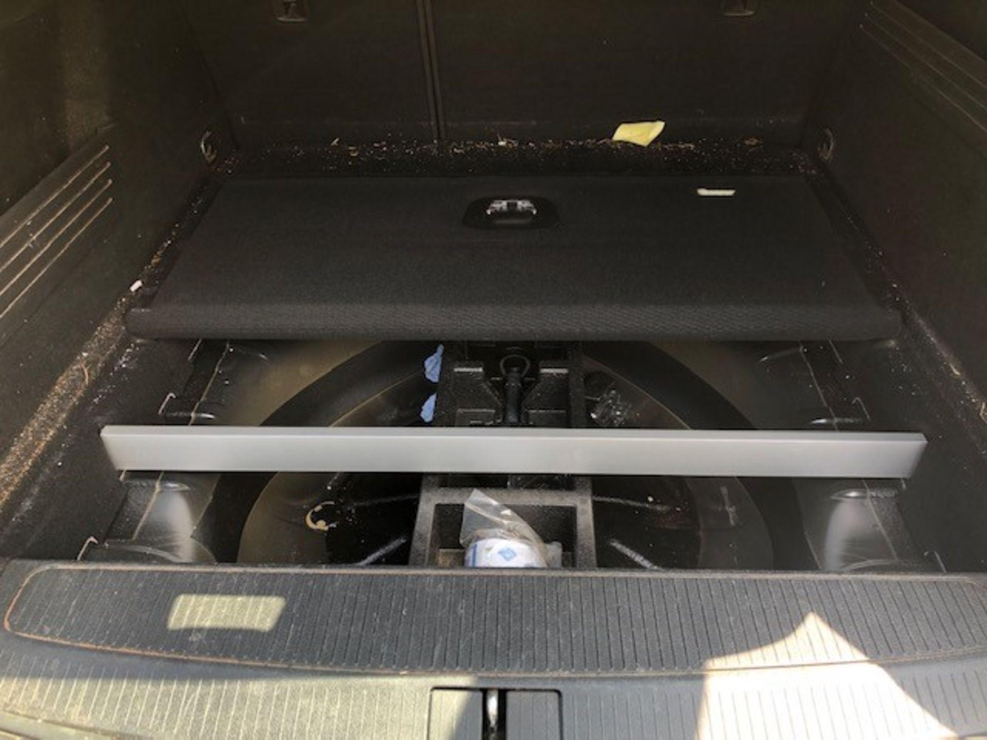 Vauxhall Astra Sports Tourer 1.6i 16V Exclusive 5dr Automatic, Petrol, Registration Number VX13 OCE, - Image 15 of 29