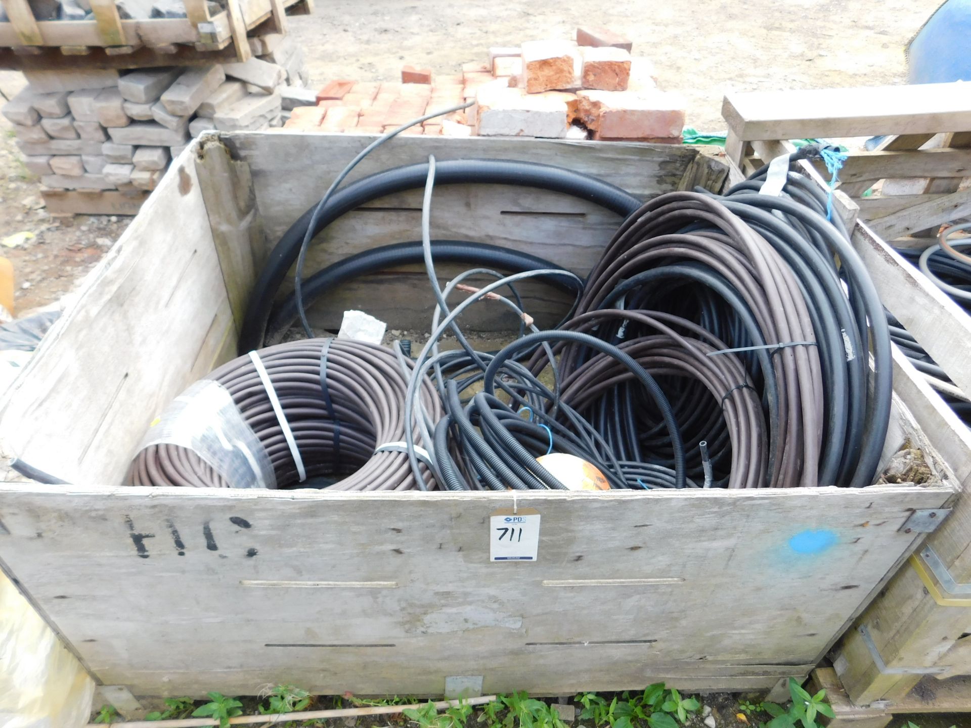 Quantity of Frostproofer, Crates of Piping, fittings & Miscellaneous items (Located: West Malling, - Image 8 of 10