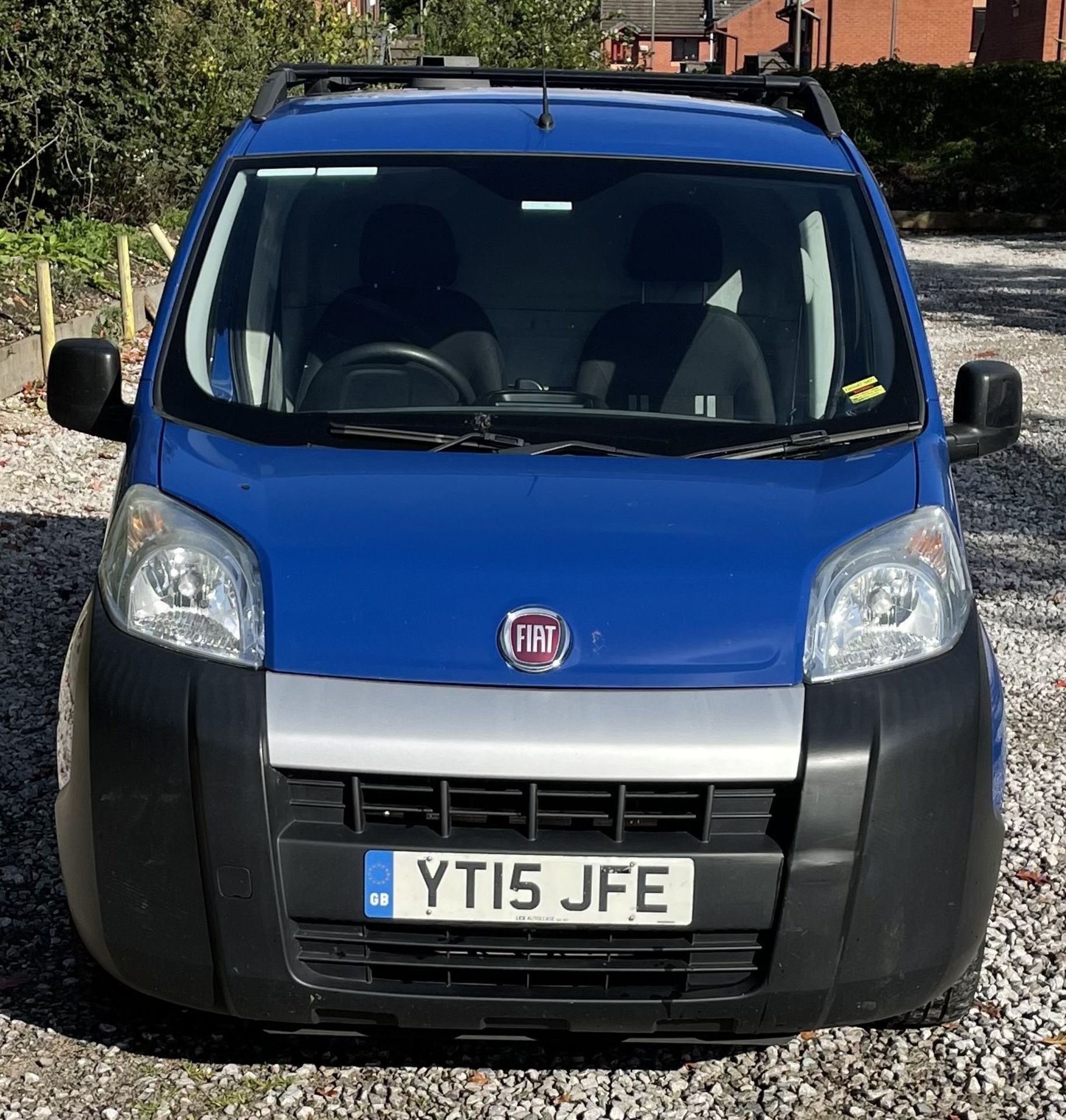 Fiat Fiorino Cargo, 1.3 16V Multijet SX Van, Registration YT15 JFE, First Registered 20th March - Image 6 of 44