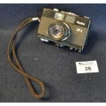 Rollei B35? vintage camera. (B.P. 21% + VAT)