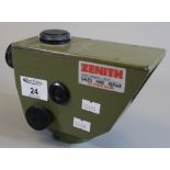 Zenith Kern-Swiss GKO-A surveyors laser level. (B.P. 21% + VAT)