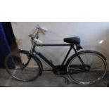 Vintage Phillips gent's bicycle. (B.P. 21% + VAT)