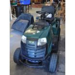 Atco GT 30H ride on mower. (B.P. 21% + VAT)