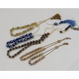 Worry beads