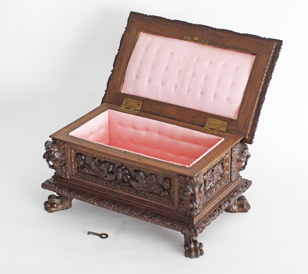 Jewelry box - Image 7 of 7