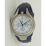 BMW Williams F1 Team Chrono wristwatch.