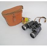 Zeiss Watzler binoculars.