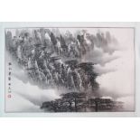 Chinese paintings