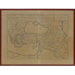 Antique maps