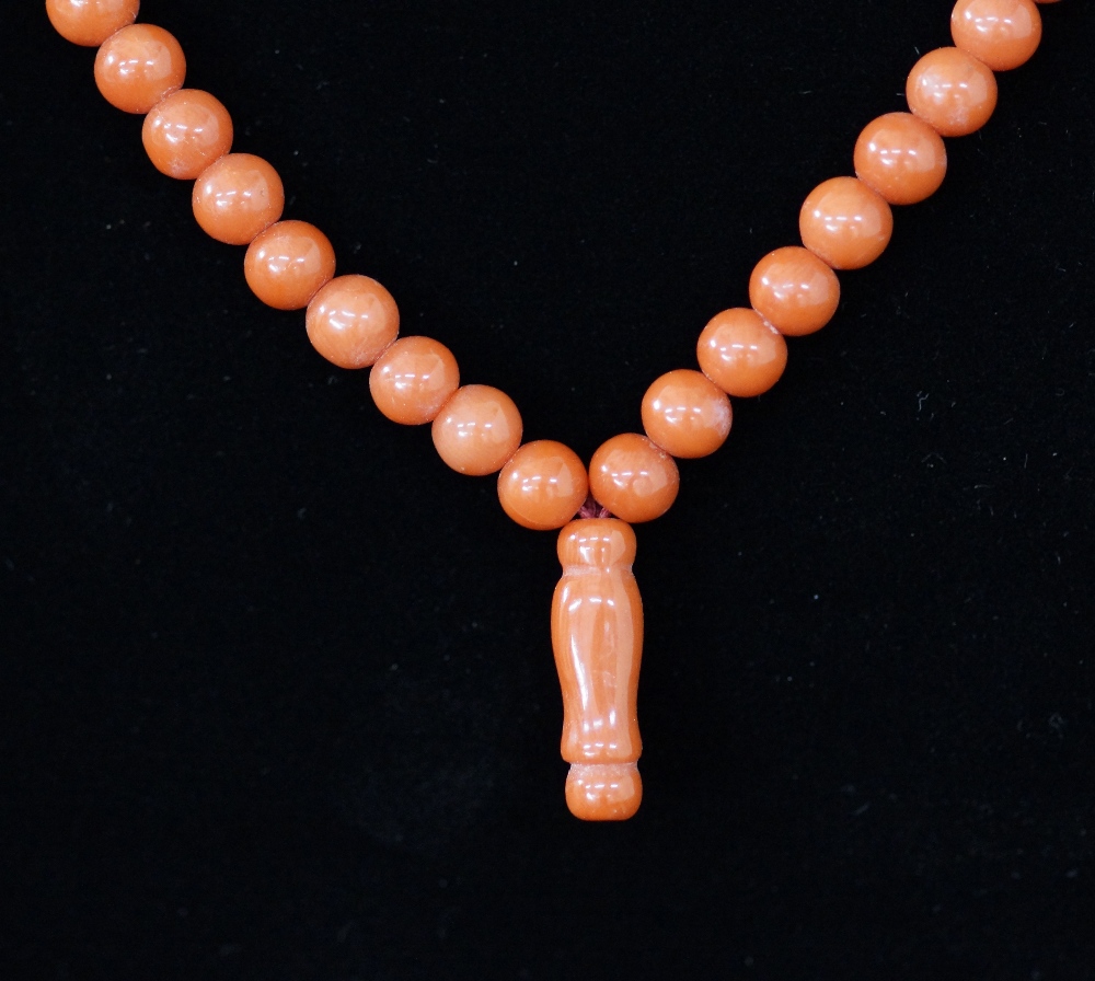 Vintage prayer's bead - Image 3 of 4