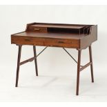 Danish mid century designer furniture
