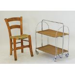 Gerlinol folding trolley