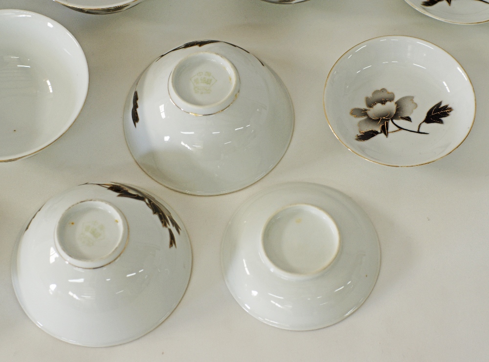 Chinese porcelain - Image 3 of 4