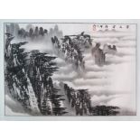 Chinese paintings