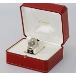 Cartier Automatic wrist watch