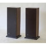 JBL speakers