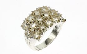 Ring 6.10 g 925/- Silber