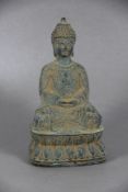 chinesischer Buddha