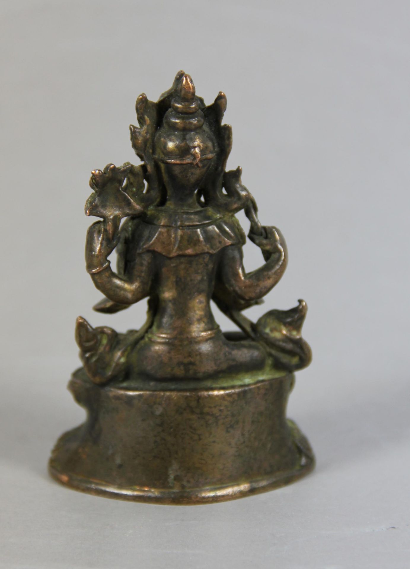 tibetanische Tara - Image 2 of 3