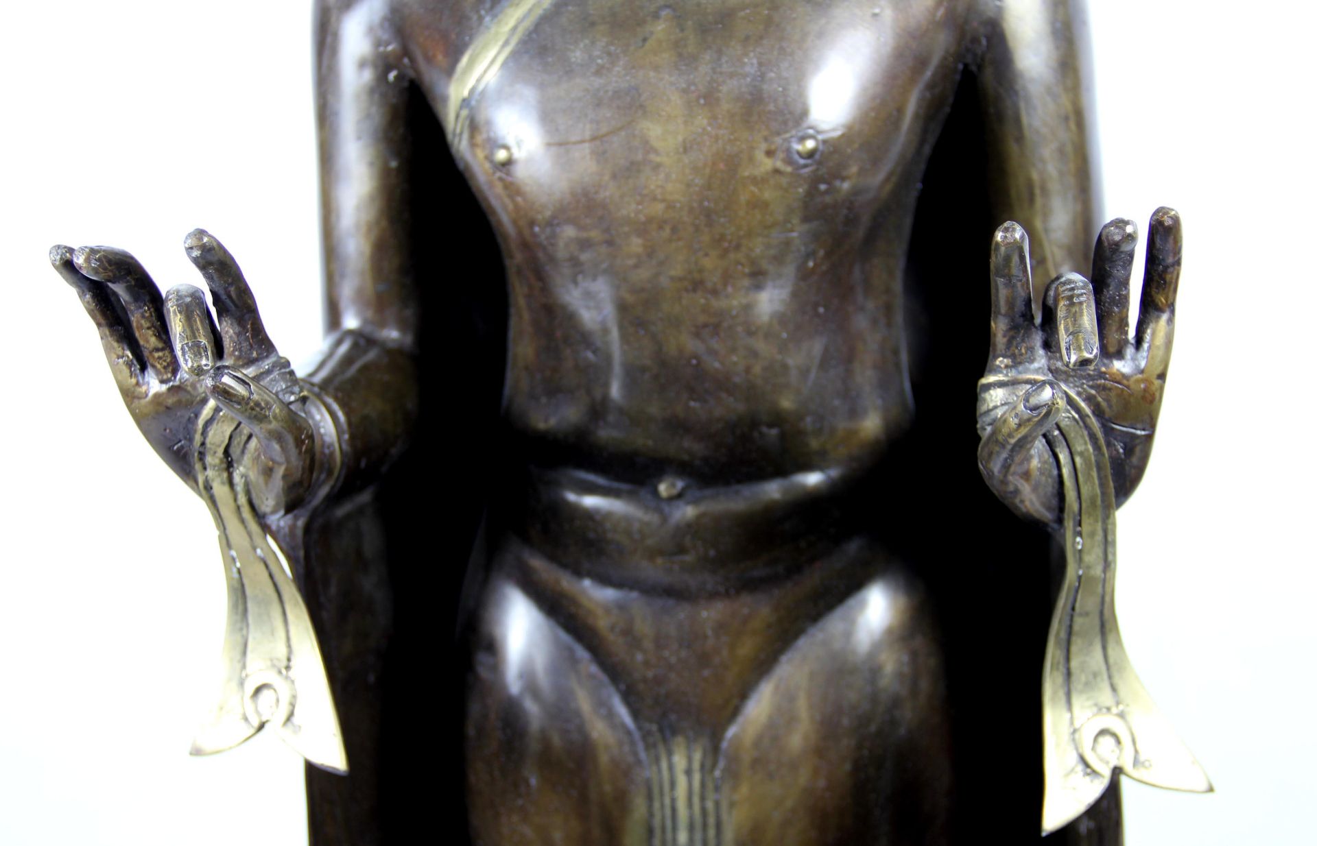 großer Buddha - Image 5 of 6
