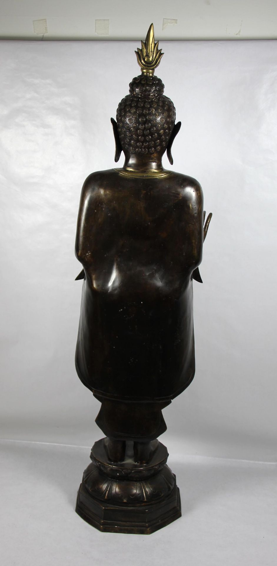 großer Buddha - Image 3 of 6