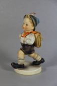 Hummel-Figur