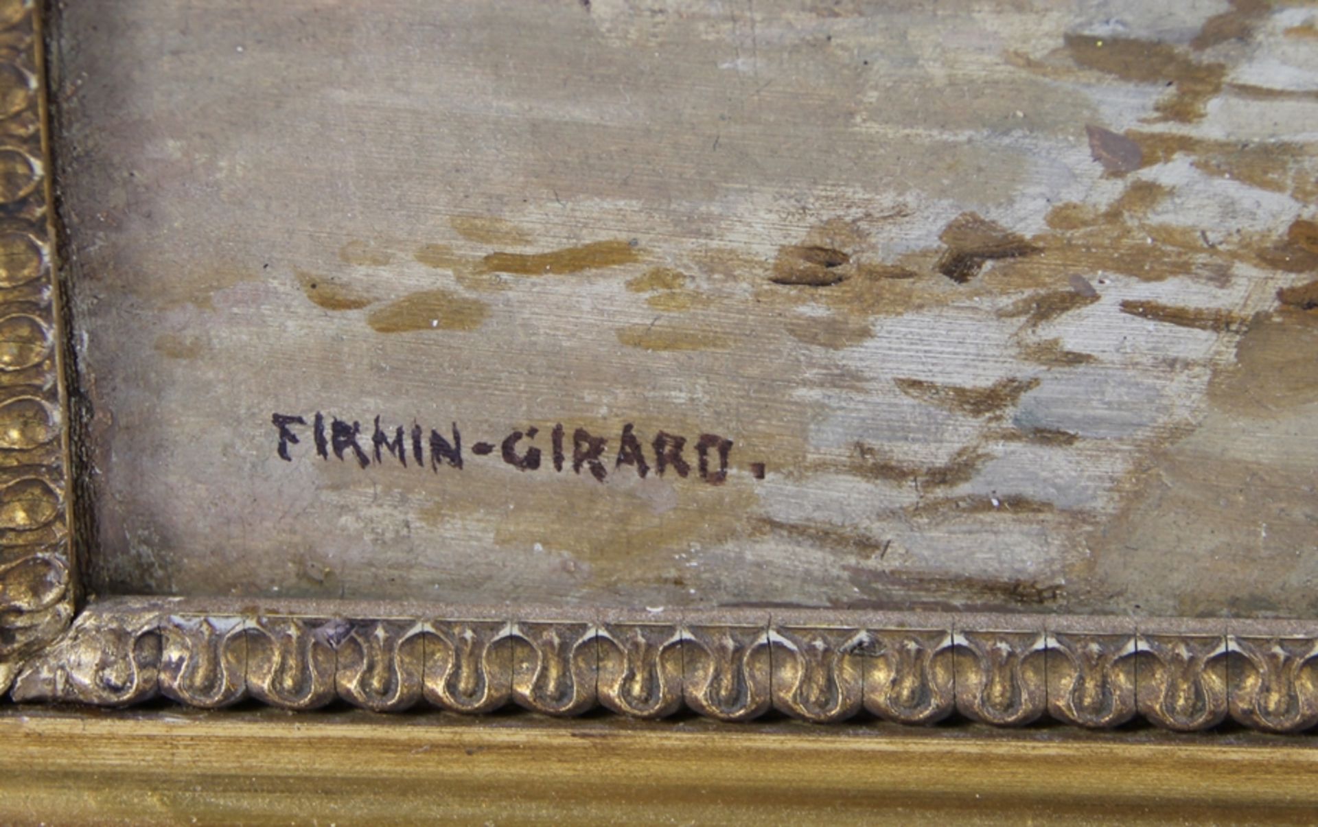 Firmin-Girard, Francois-Marie - Bild 7 aus 8