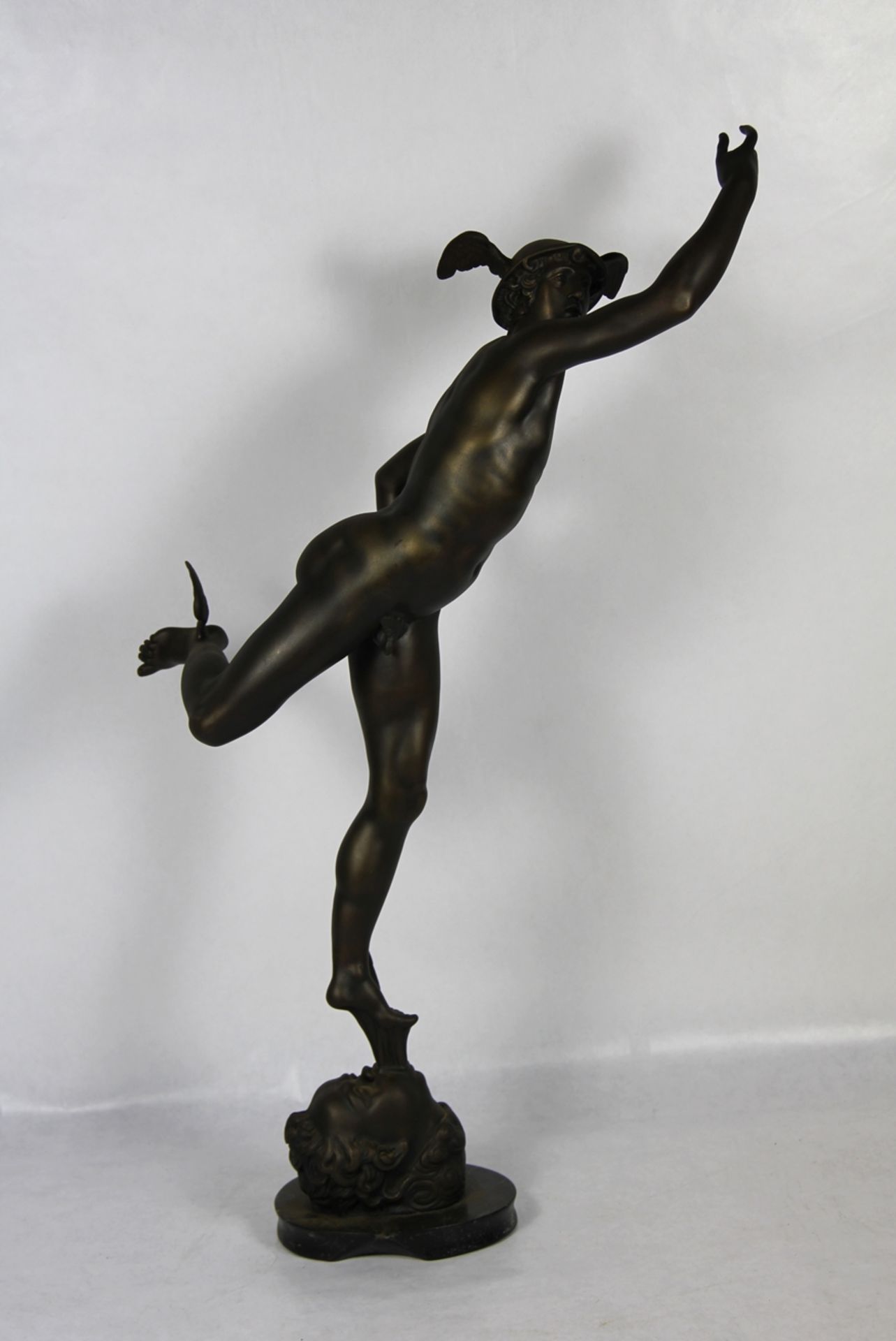 Hermes-Bronze - Image 2 of 6