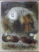 Chagal, Marc