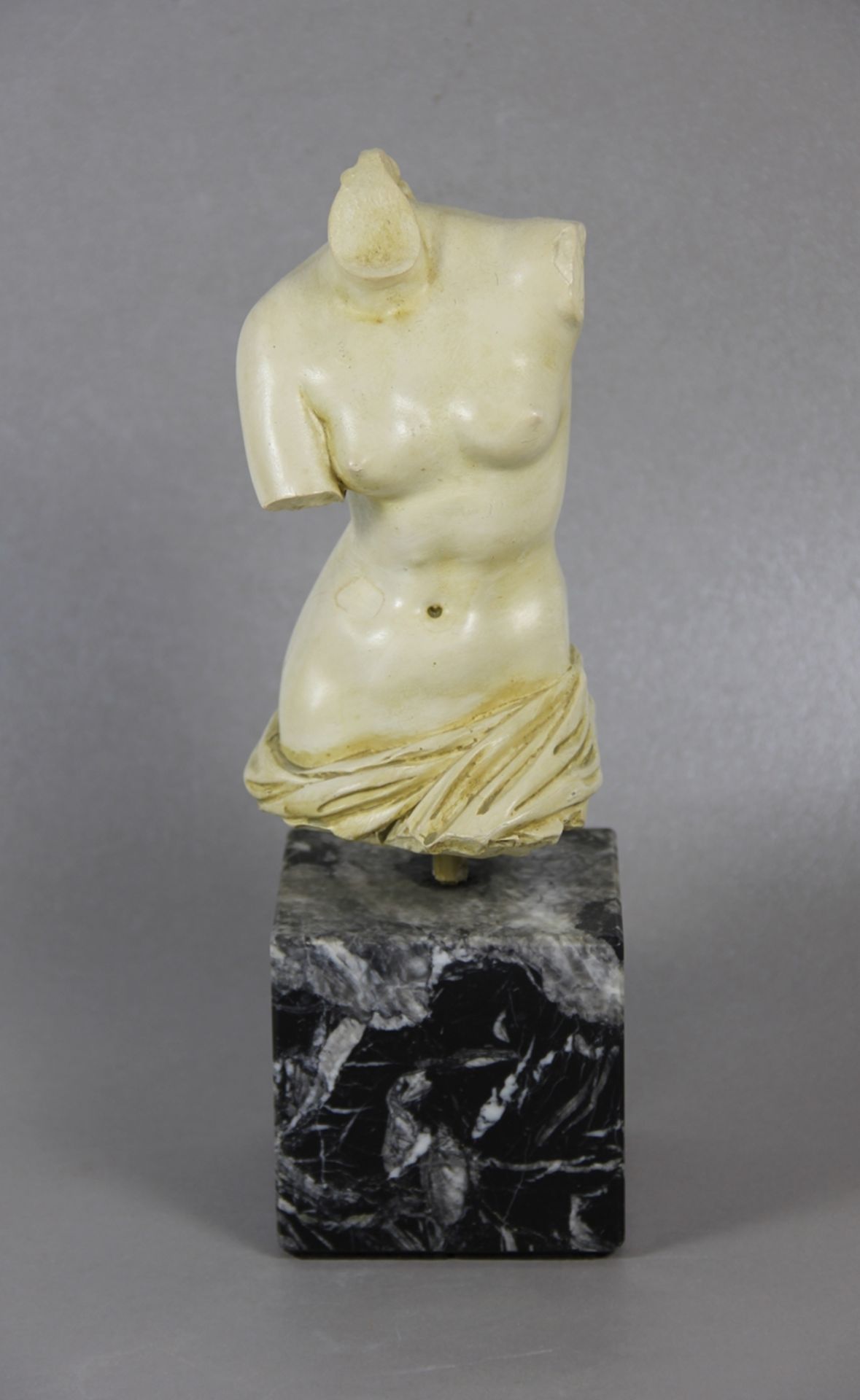 Torso Frauenakt