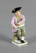 Meissen-Figur