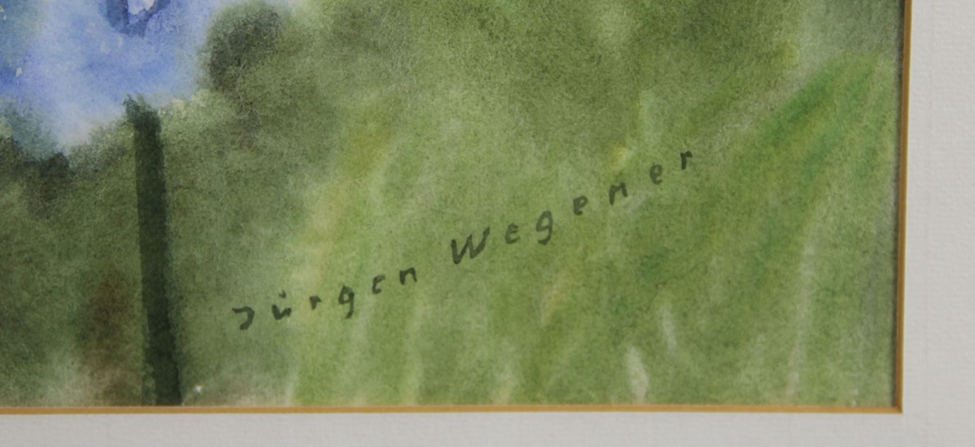 Wegener, Jürgen - Image 2 of 2