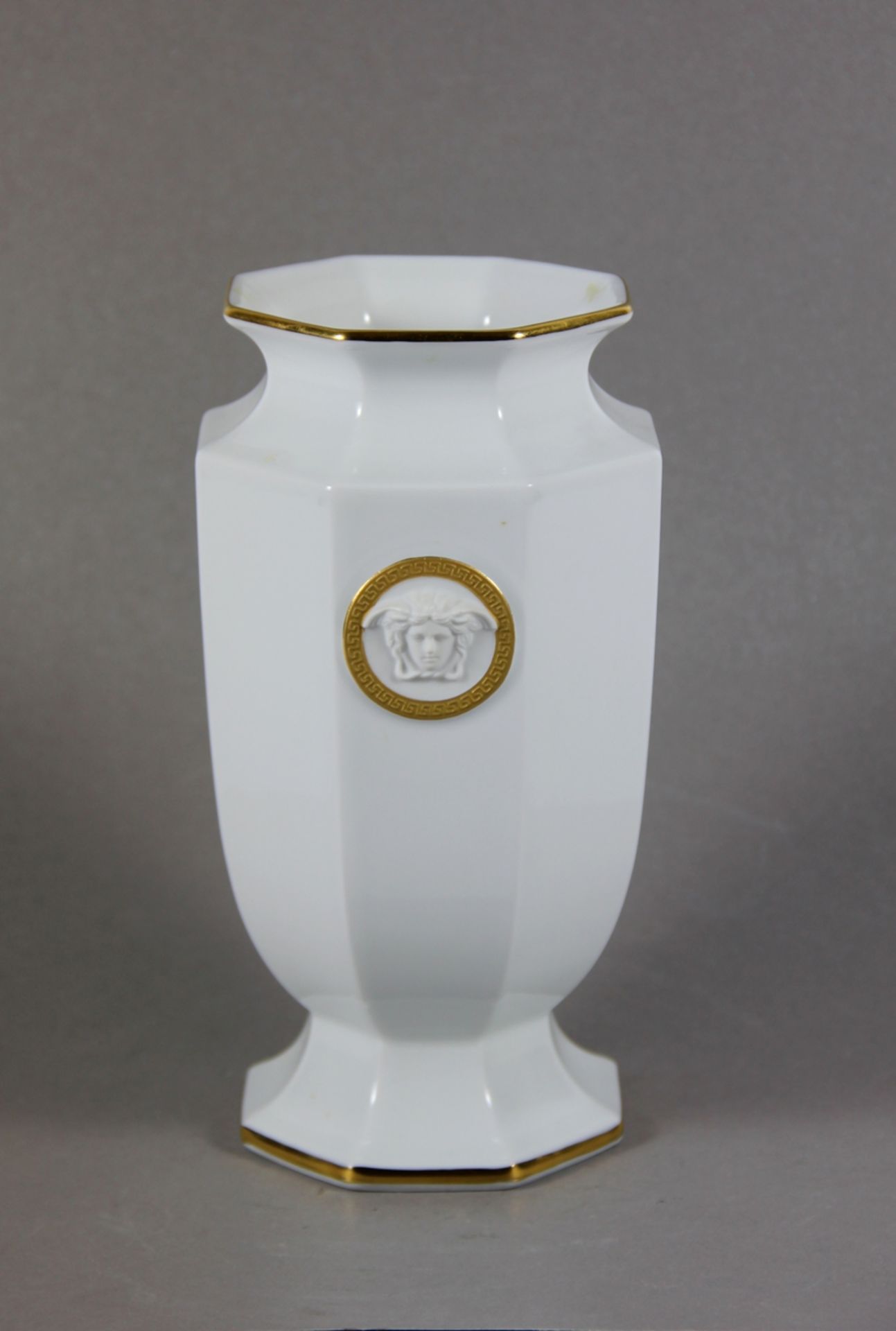 Versace Porzellanvase